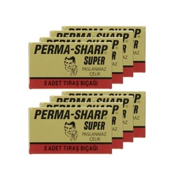 Permasharp Berber Tam - PERMASHARP TAM