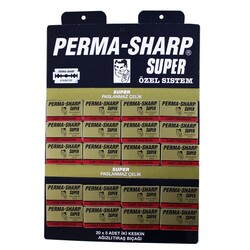 Permasharp Berber Tam - PERMASHARP TAM (1)
