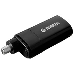 Powertec 504 Burun Kulak Kaş Traş Makinası - 5