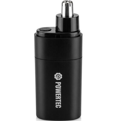 Powertec 504 Burun Kulak Kaş Traş Makinası - 2