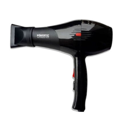 Powertec Fön Makinesi Tr-701 - 1
