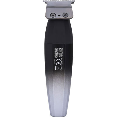 Powertec TR-2727 T-Bıçak Ense Makinesi Siyah - 3