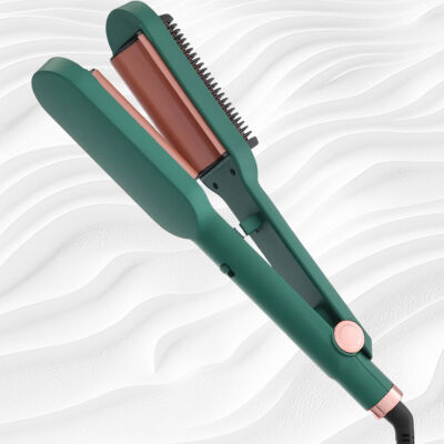 Powertec Tr-2820 Fırça Dalgalı Düzleştirici - 2
