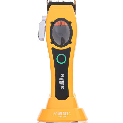 Powertec Tr-4300 Traş Makinası - 1