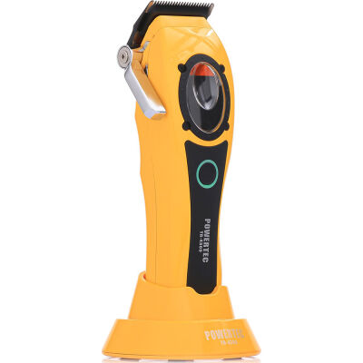 Powertec Tr-4300 Traş Makinası - 2