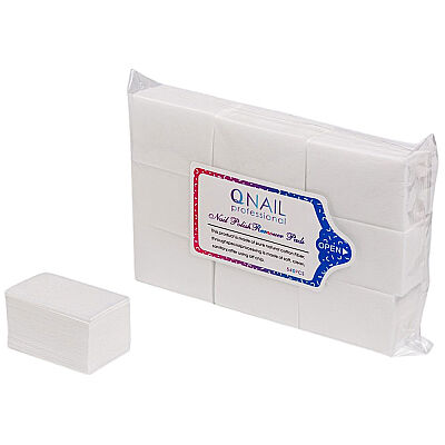 Qnil Professional Tüysüz Mendil 540 Lı - 2