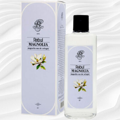 Rebul Kolonya Magnolia 250 ML - 1