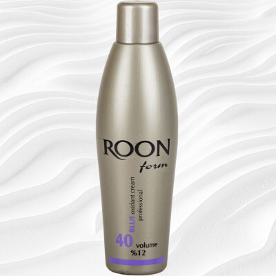 Roon Form Blue Oksidan %12/40 Volum 750 ML - 1
