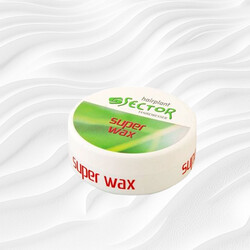 Sektör Wax Normal 150 ML (Yeşil) - SECTOR