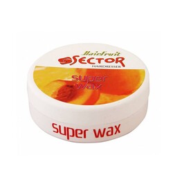 Sektör Wax Strong 150 ML (Turuncu) - SECTOR (1)