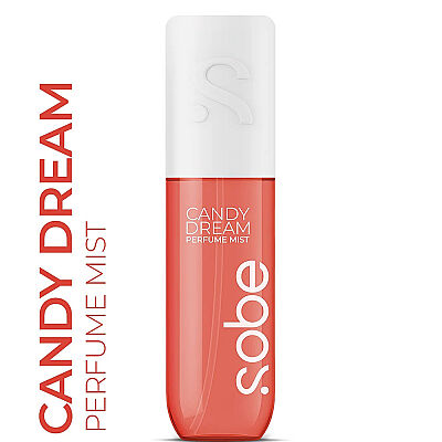 Sobe Saç & Vücut Parfümü Candy Dream 100 ML - 1