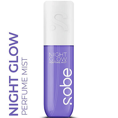 Sobe Saç & Vücut Parfümü Night Glow 100 ML - 1