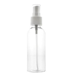 Sprey şişesi Seffaf 150 Ml - NEBİ