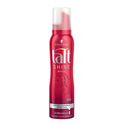 Taft Köpük Shıne 4 150 ML - TAFT