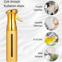 Lucetani Otomatik Suluk Gold - 3