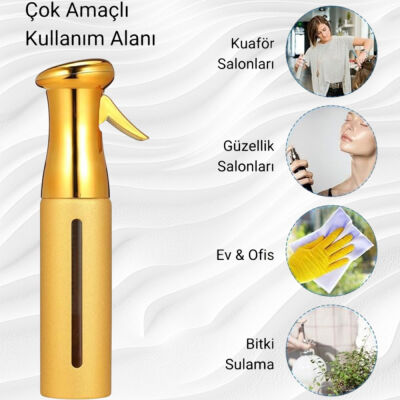 Lucetani Otomatik Suluk Gold - 3