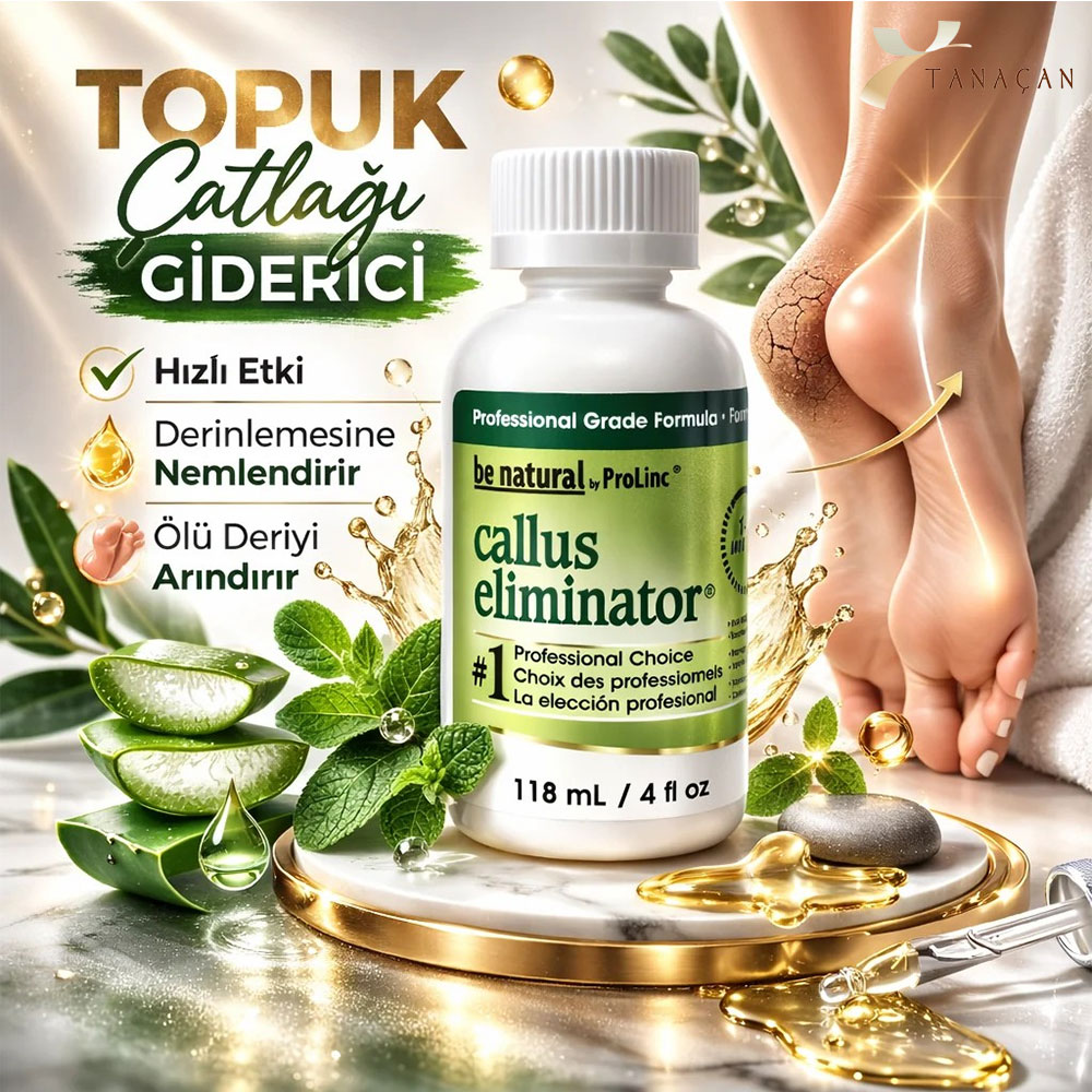 Tanaçan Nasır Giderici 118 ML - 3