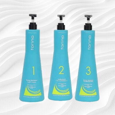 Torıno Brazilya Keratini Set 1000 ML - 1