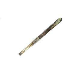 Trim Altın Düz Uçlu Cımbız 5-43B / 15846 - TRIM