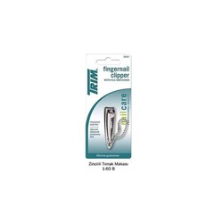 Trim Zincirli Tırnak Makası - TRIM