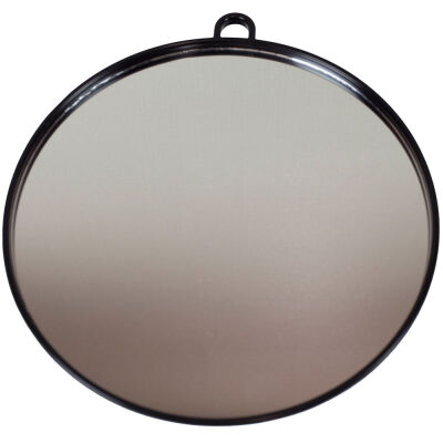 Trina Oval Ayna 009 - 1