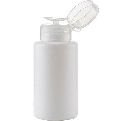 Trina Pompalı Aseton Şişesi 175 ML - 2