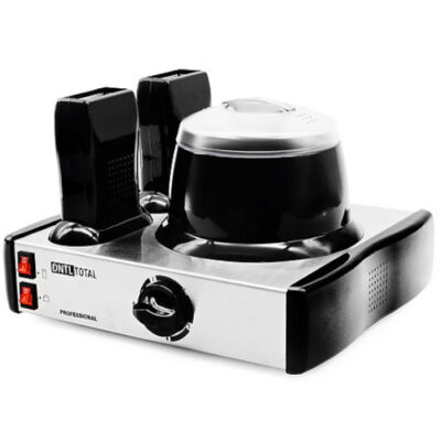 Trio Inox Kombine Isıtıcı 2+1 - 1