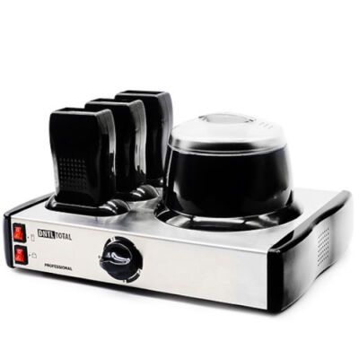 Trio Inox Kombine Isıtıcı 3+1 - 1