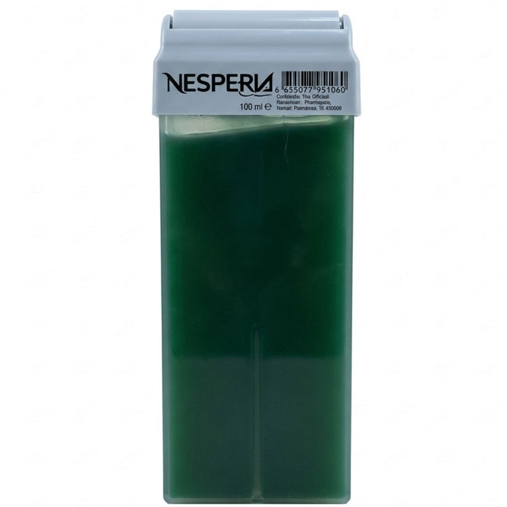 Vesperia Kartuş Ağda Azulen 100 ML - 1