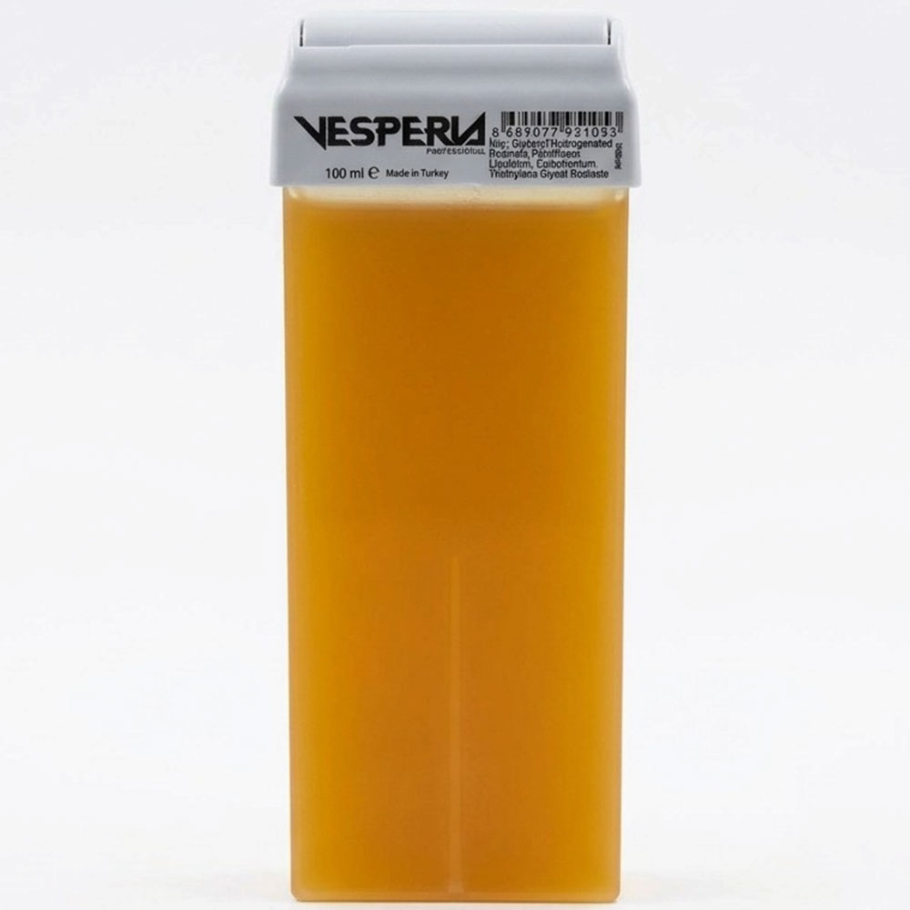 Vesperia Kartuş Ağda Naturel 100 ML - VESPERIA