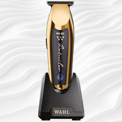 Wahl 08171-716 Detailer Gold - WAHL