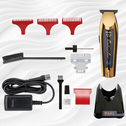 Wahl 08171-716 Detailer Gold - WAHL (1)