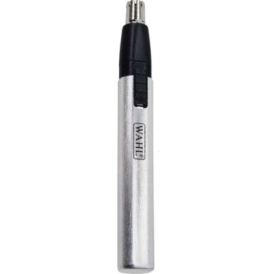 Wahl 3214-0471 Micro Groomsman Burun Kıl Makinesi - 1