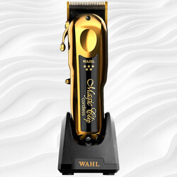 Wahl 8148-716 Magic Clip Gold Cordless Saç Kesme Makinası - WAHL