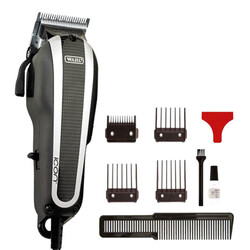 Wahl 8490 Icon Profesyonel Saç Kesme Makinesi - WAHL (1)
