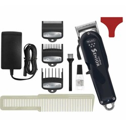 Wahl 8504 Senior Profesyonel Saç Kesme Makinesi Kablolu/Kablosuz - WAHL (1)