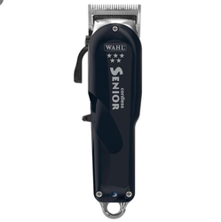 Wahl 8504 Senior Profesyonel Saç Kesme Makinesi Kablolu/Kablosuz - WAHL