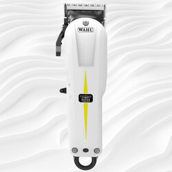 Wahl 8591 Saç Kesme Mak. Taper (Şarjlı) - WAHL