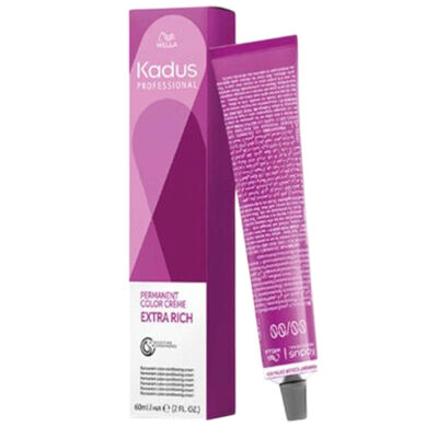 Wella Kadus Saç Boyası 60 ML - 1