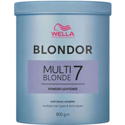 Wella Oryel Blondor 800 G - 1