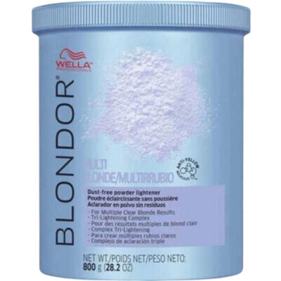 Wella Oryel Blondor 800 G - 2