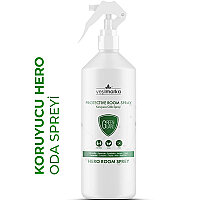 Yeşilmarka Koruyucu Oda Spreyi 350 ML - YEŞİLMARKA