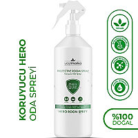 Yeşilmarka Koruyucu Oda Spreyi 350 ML - YEŞİLMARKA (1)