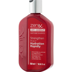 Zenix Kepeğe Karşı Şampuan 250 ML - ZENIX