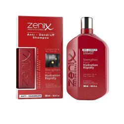 Zenix Kepeğe Karşı Şampuan 250 ML - ZENIX (1)