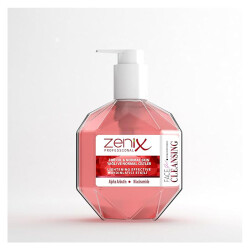 Zenix Yüz Temizleme Jeli Yağlı Ciltler 250 ML - ZENIX (1)